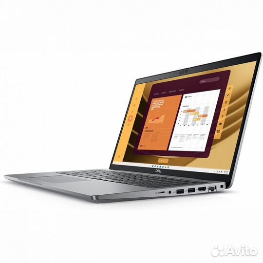 Ноутбук Dell Latitude 5550 662067