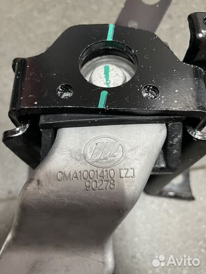 Опора двигателя правая Lifan Cebrium