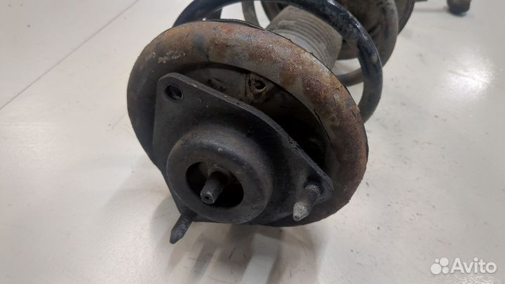 Амортизатор подвески Mitsubishi Outlander XL, 2009