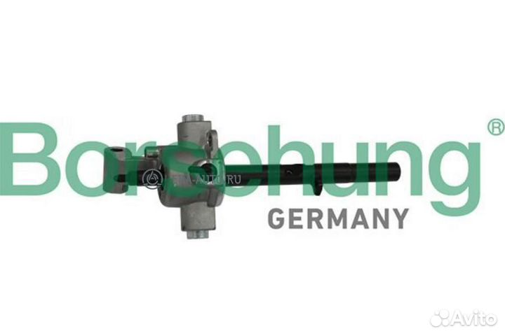 Borsehung B12176 Механизм переключения кпп