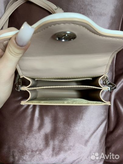 Сумка женская через плечо