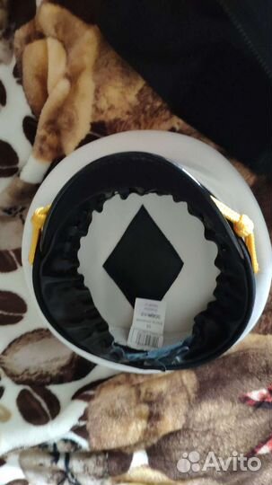 Дембельская форма вмф