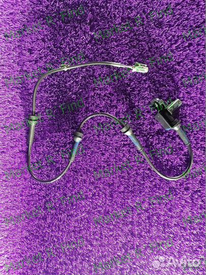 Датчик ABS перед п Fr R Nissan Skyline Stagea 350Z