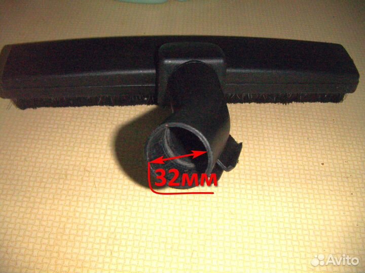 Пылесос LG, щетки/насадки от