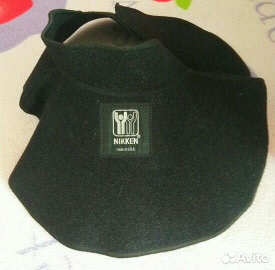 Корсет для шеи