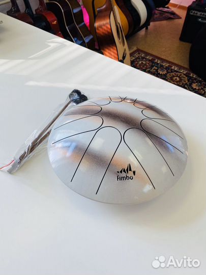 Фимбо Новый