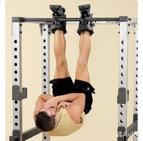 Гравитационные ботинки