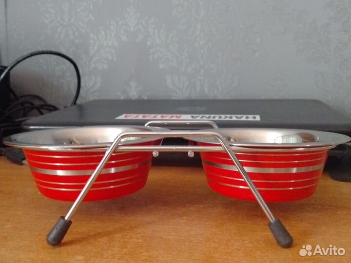 Миски для котят