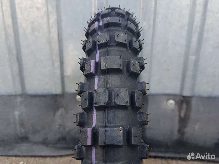 Шина 2.50 10 кросс