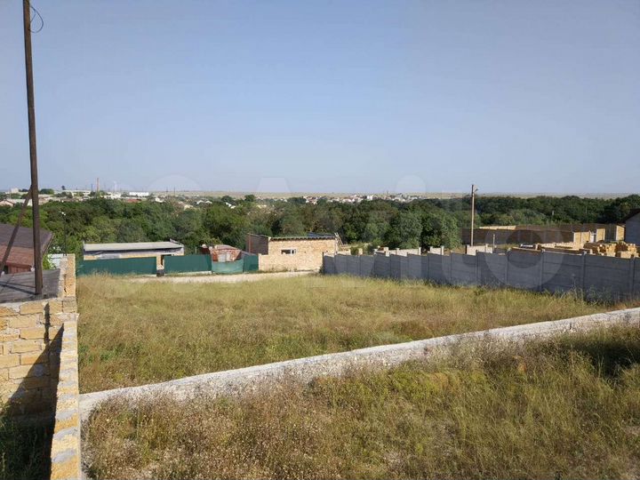 Участок 6 сот. (ИЖС)