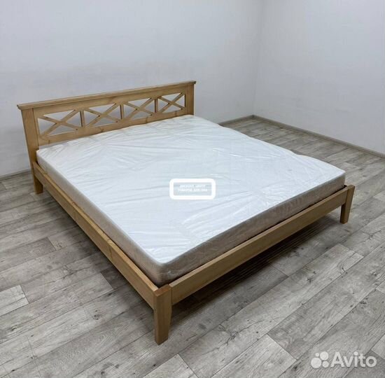 Кровать 200*180 Gamma (Гамма)