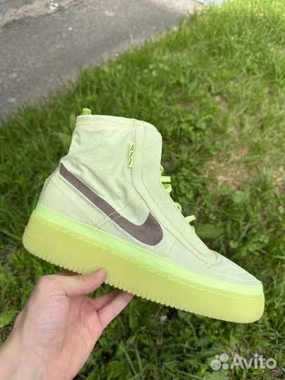 Кроссовки Nike AF1