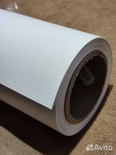 Холст для печати Epson canvas satin