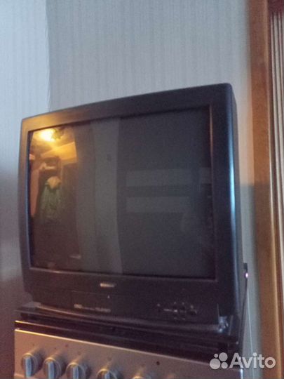 Телевизор