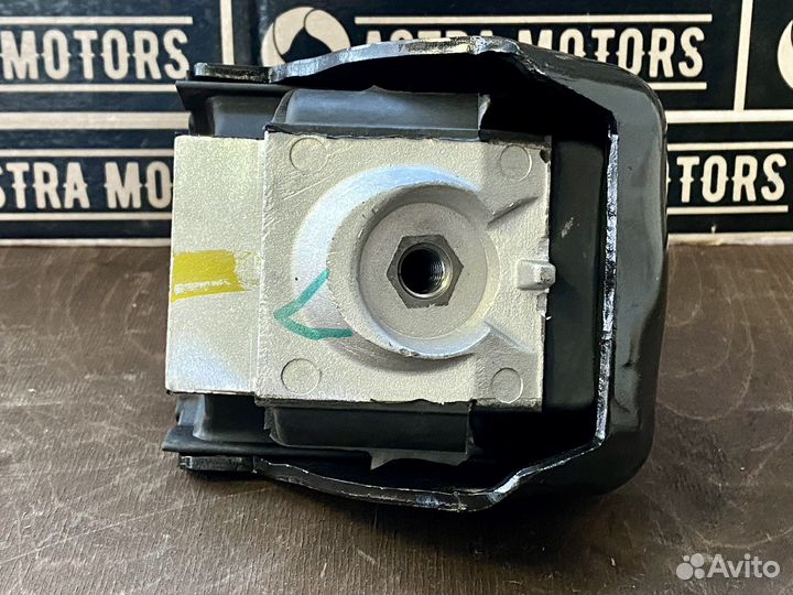 Подушка двигателя передняя левая Cummins ГАЗель