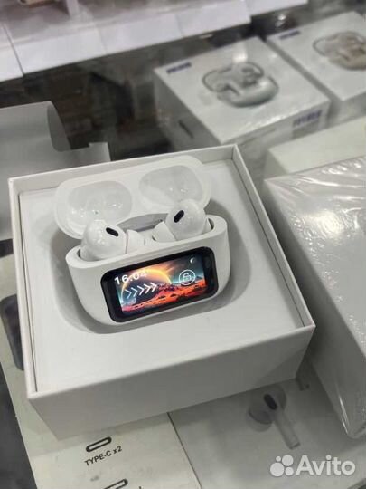 Airpods pro 2 / pro / 2 / type - c