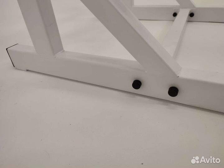 Турник напольный