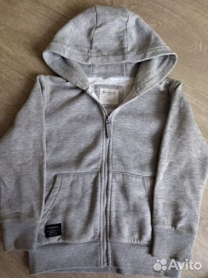 Толстовка детская Reserved