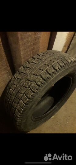 Nitto SN 2 Winter 195/65 R15 88Q