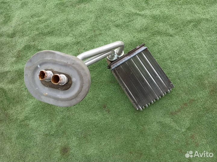 Радиатор печки, Радиатор отопителя LADA Largus