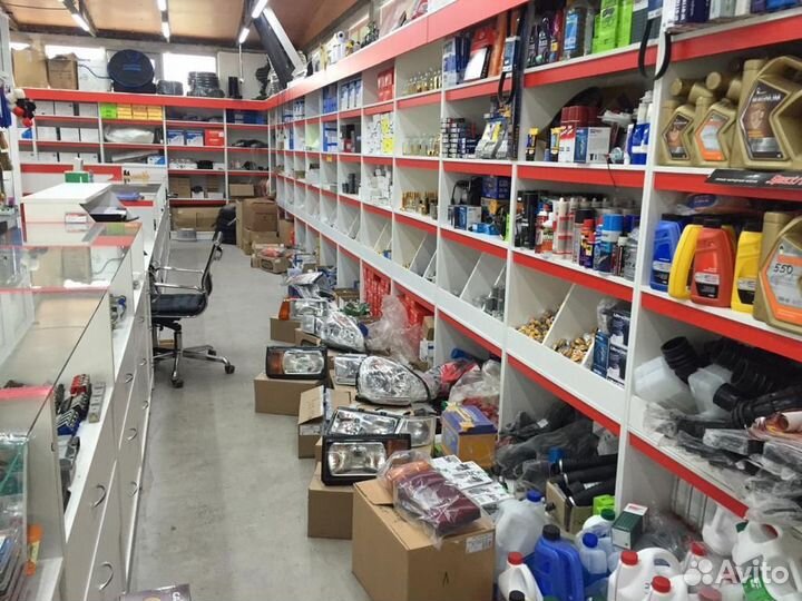 Мап датчик PS-02