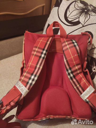 Ранец для 1 класса