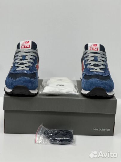 Кроссовки мужские