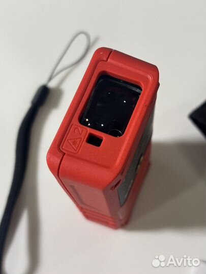 Дальномер лазерный RGK DL50