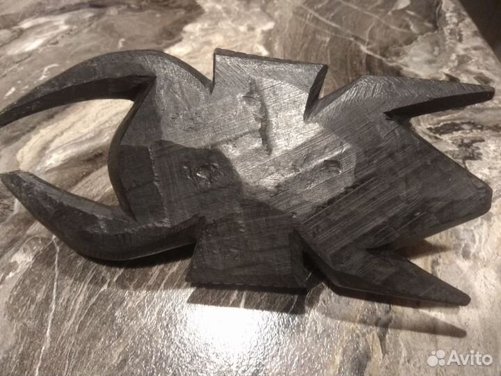 Африканские статуэтки из дерева