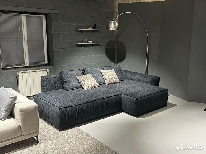 Диван лофт