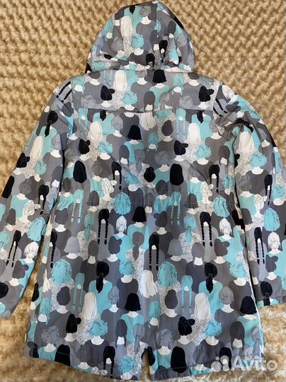 Куртка для девочки