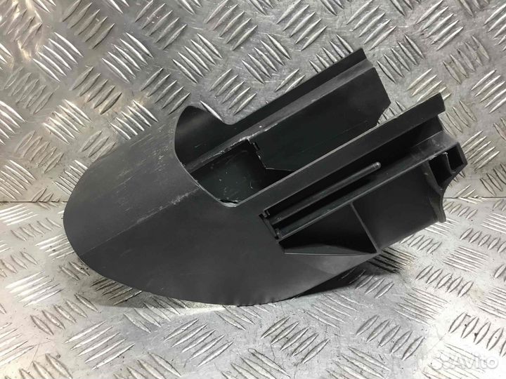 Кожух рулевой колонки Opel Zafira 90581315 Z22SE