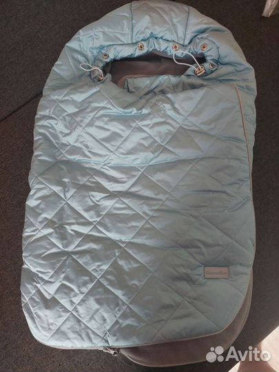 Комбинезон весна осень 62