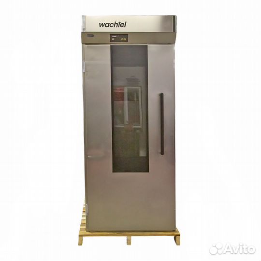 Расстоечные камеры Wachtel