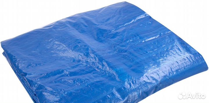 Тент для каркасного бассейна