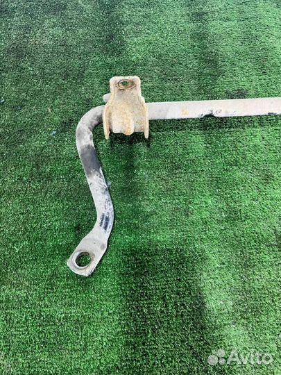 Стабилизатор задний Ford Focus 3 2011 CB