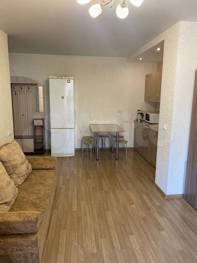 2-к. квартира, 48 м², 7/24 эт.