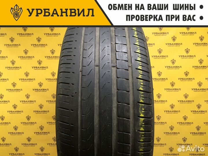 Pirelli Scorpion Verde 255/50 R19 103W