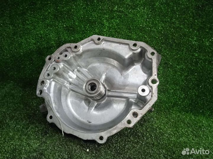 Крышка АКПП Опель Астра Н AF17