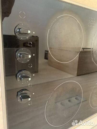 Варочная панель