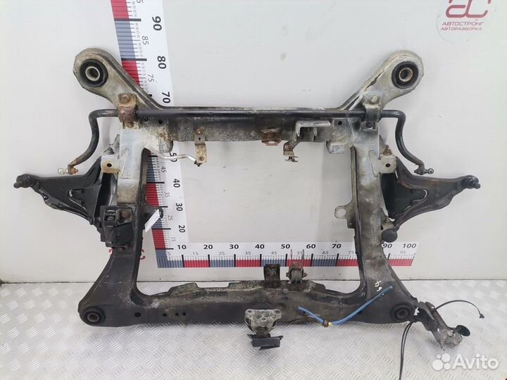 Балка подвески передняя (подрамник) Volvo S70 1999