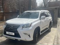 Lexus GX 4.6 AT, 2016, 119 566 км, с пробегом, цена 5 299 999 руб.