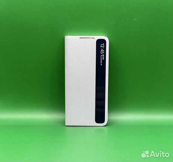 Фирменные чехлы на Samsung (без упаковки)