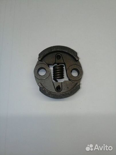 Сцепление бензотриммера