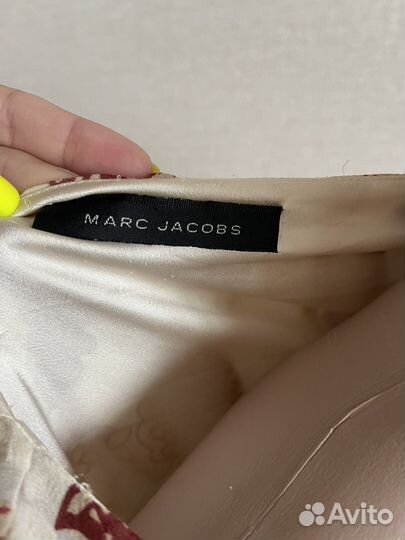 Платье Marc Jacobs