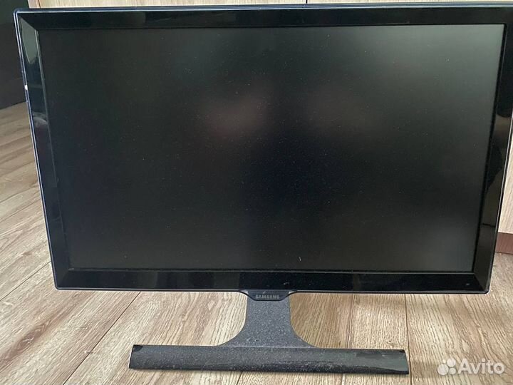 Монитор 60 гц 1920 1080