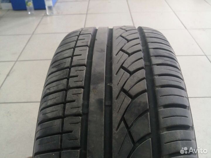 Kumho Ecsta KH11 195/50 R15