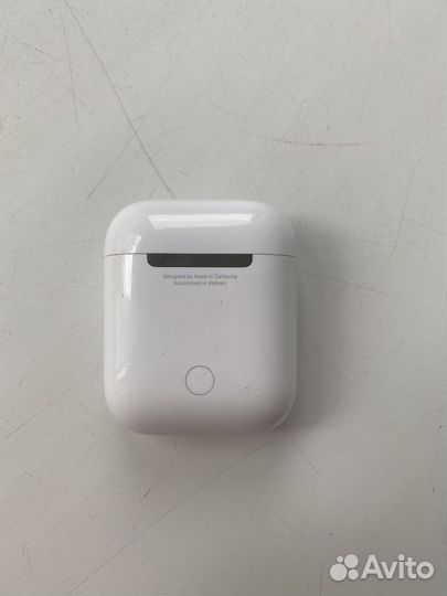 Кейс для airpods 1