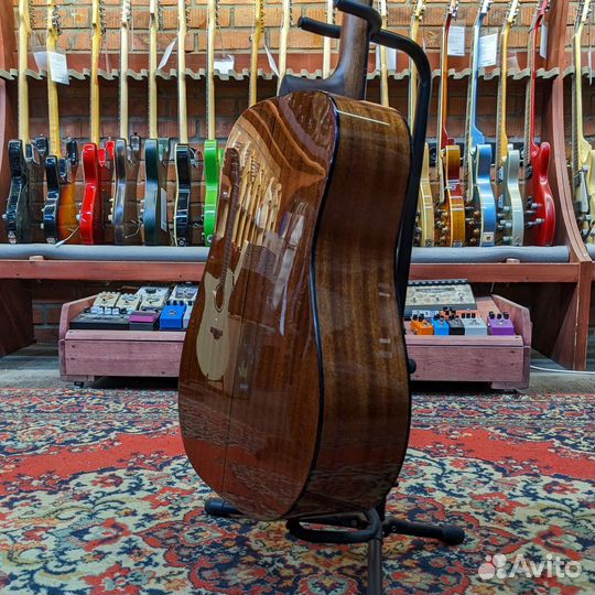 Акустическая гитара Sigma Guitars DM-1