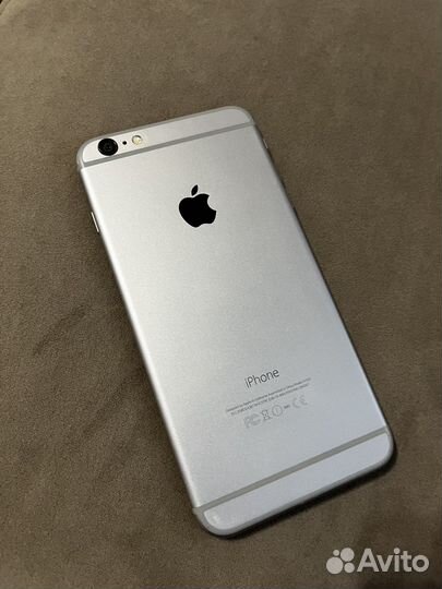 iPhone 6 Plus, 32 ГБ